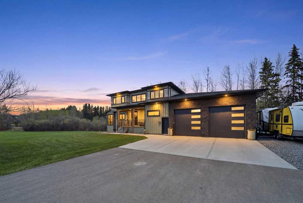 Picture of 102, 26553 Highway 11  , Rural Red Deer County Real Estate Listing