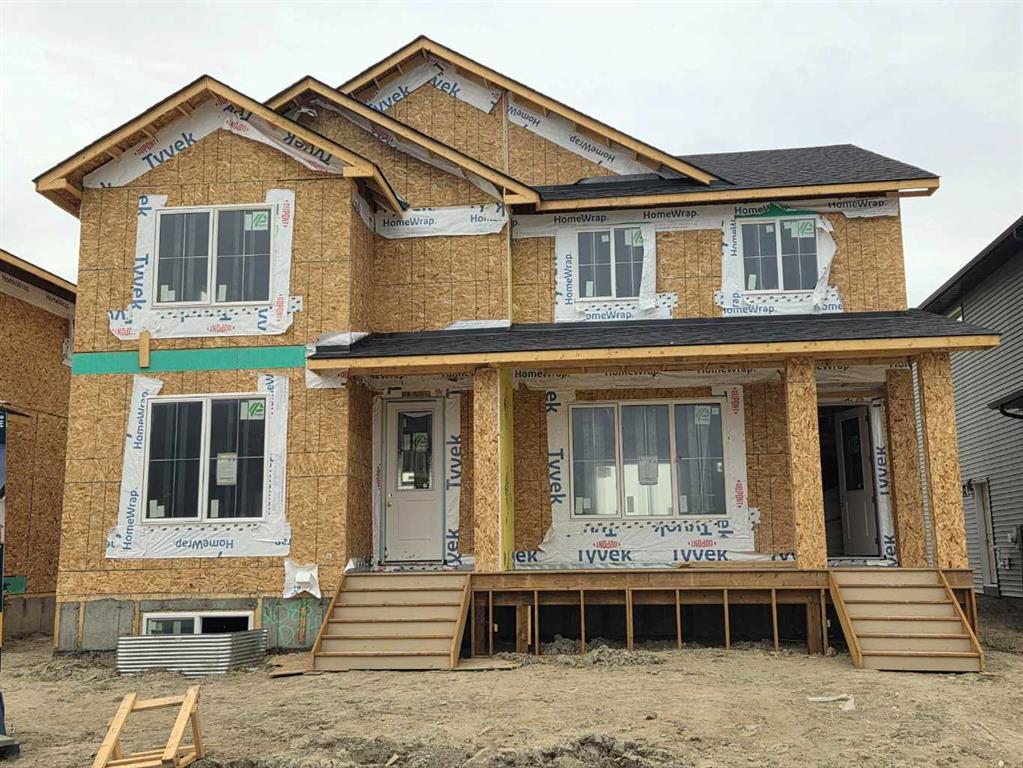 Picture of 2085 Cobblespring Avenue SW, Airdrie Real Estate Listing