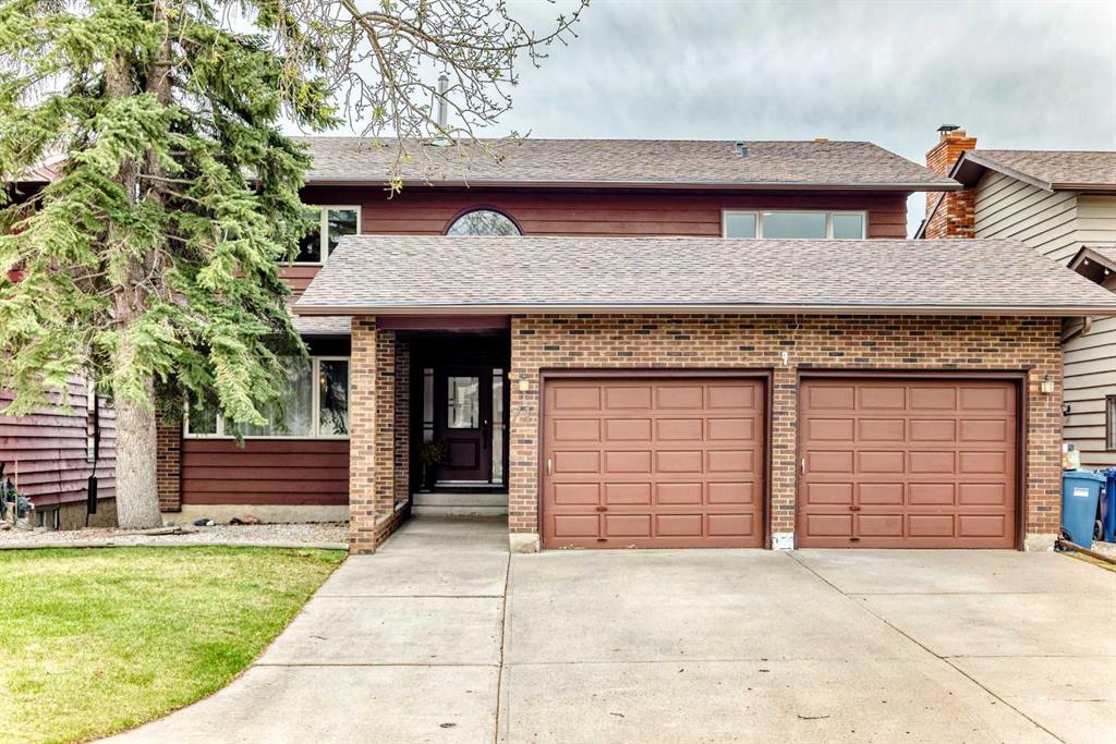 Picture of 71 Edenwold Place NW, Calgary Real Estate Listing