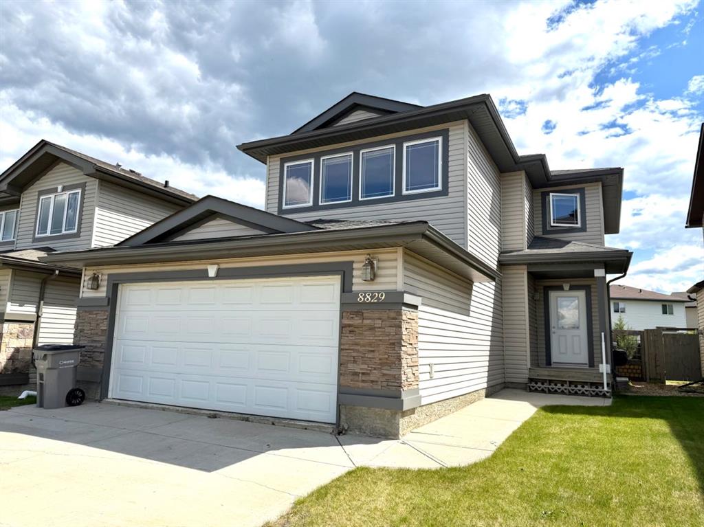 Picture of 8829 89 Avenue , Grande Prairie Real Estate Listing