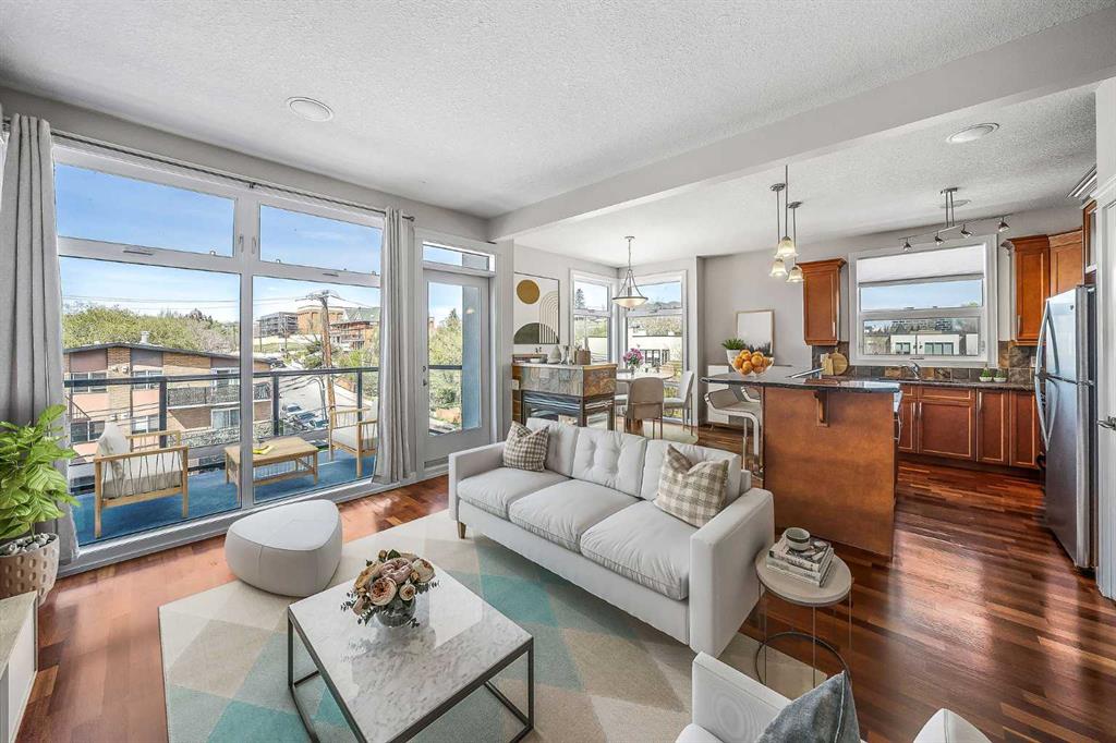 Picture of 304, 41 6 Street NE, Calgary Real Estate Listing