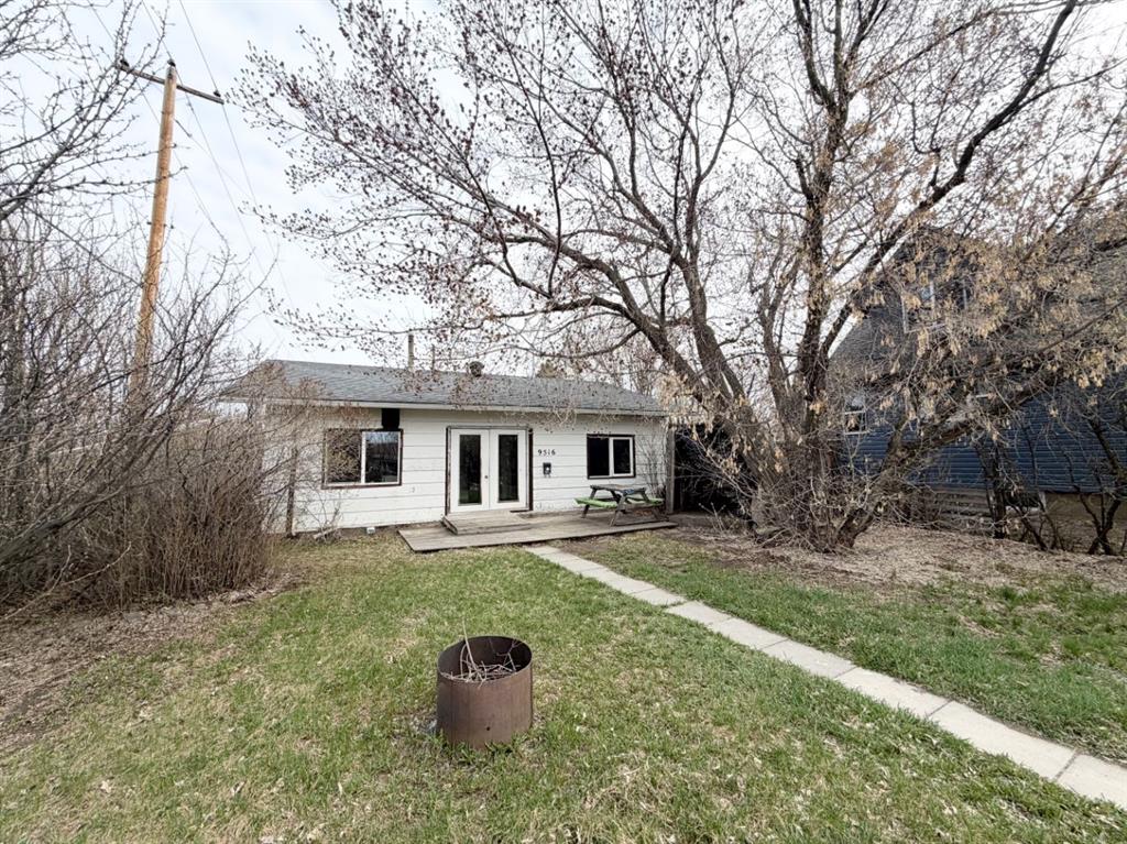 Picture of 9516 102 Avenue , Grande Prairie Real Estate Listing