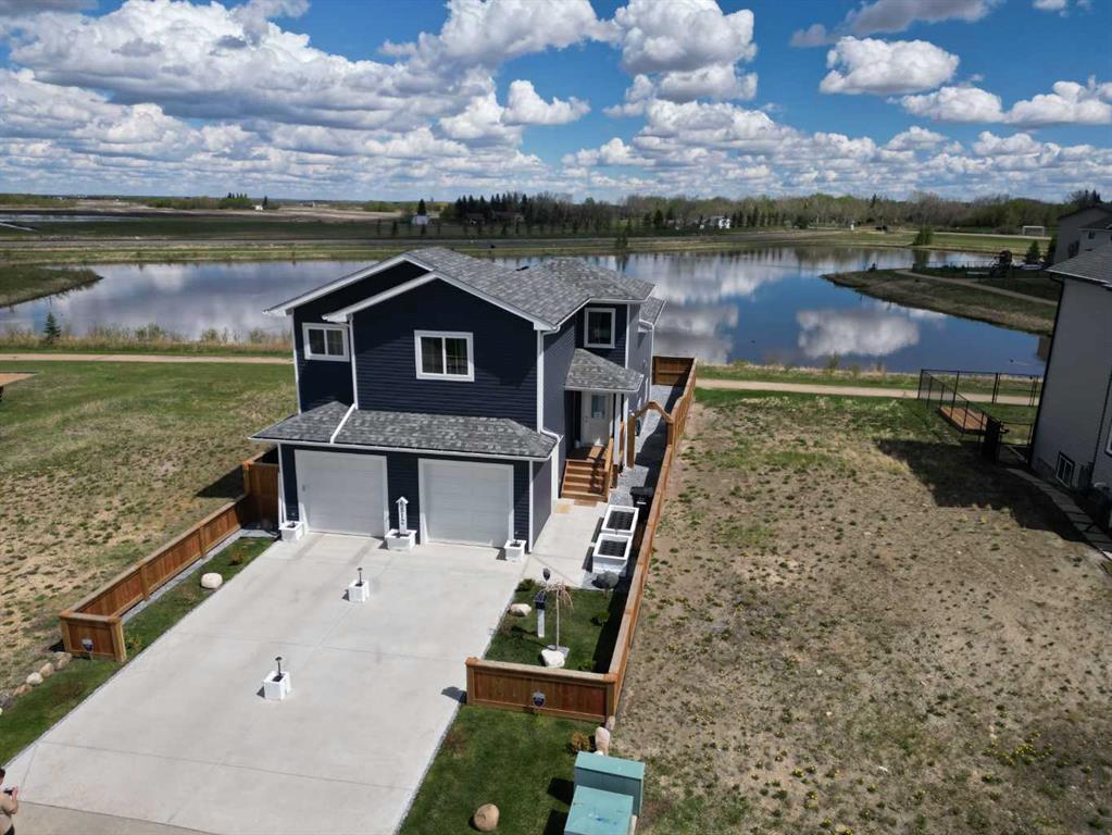 Picture of 6812 50 Avenue , Camrose Real Estate Listing