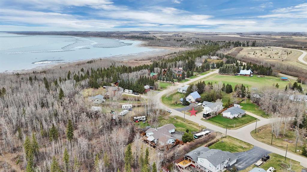 Picture of 25, 41124 Range Road 282  , Rural Lacombe County Real Estate Listing