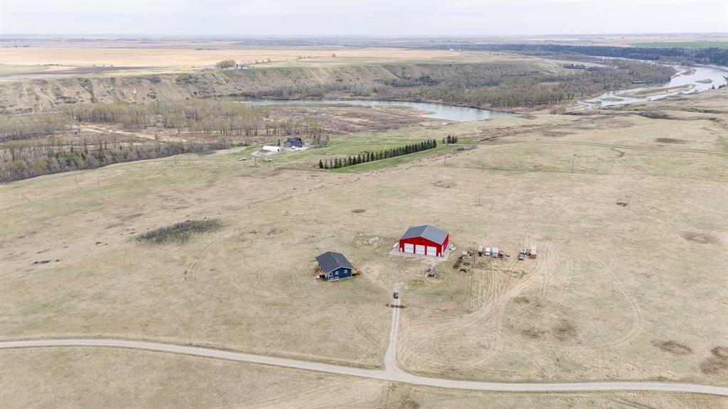 Picture of 200, 274128 320 Street E, Rural Foothills County Real Estate Listing