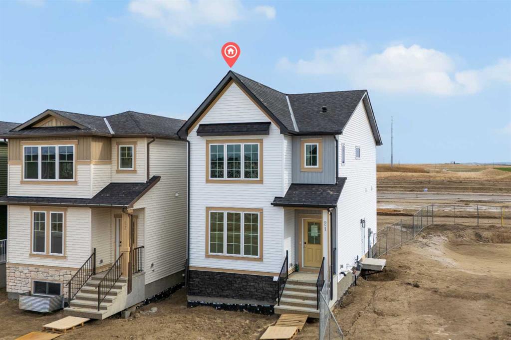 Picture of 21 Hotchkiss Gardens SE, Calgary Real Estate Listing