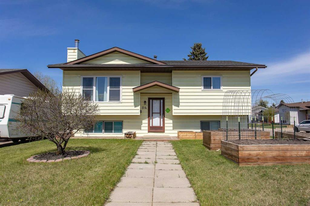 Picture of 114 Dawson Street , Red Deer Real Estate Listing