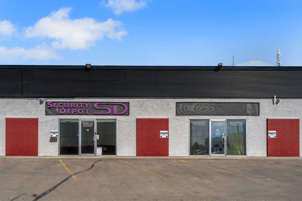Picture of 6B, 416 Meridian Road SE, Calgary Real Estate Listing