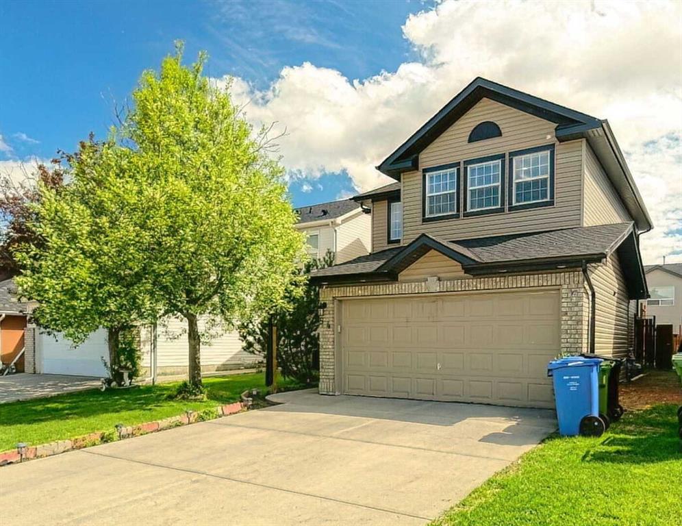 Picture of 54 Saddlecreek Crescent NE, Calgary Real Estate Listing