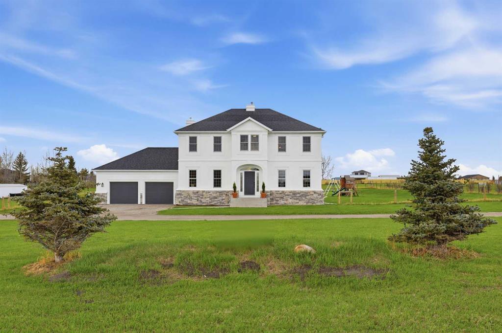 Picture of 8116 266 Avenue W, Rural Foothills County Real Estate Listing
