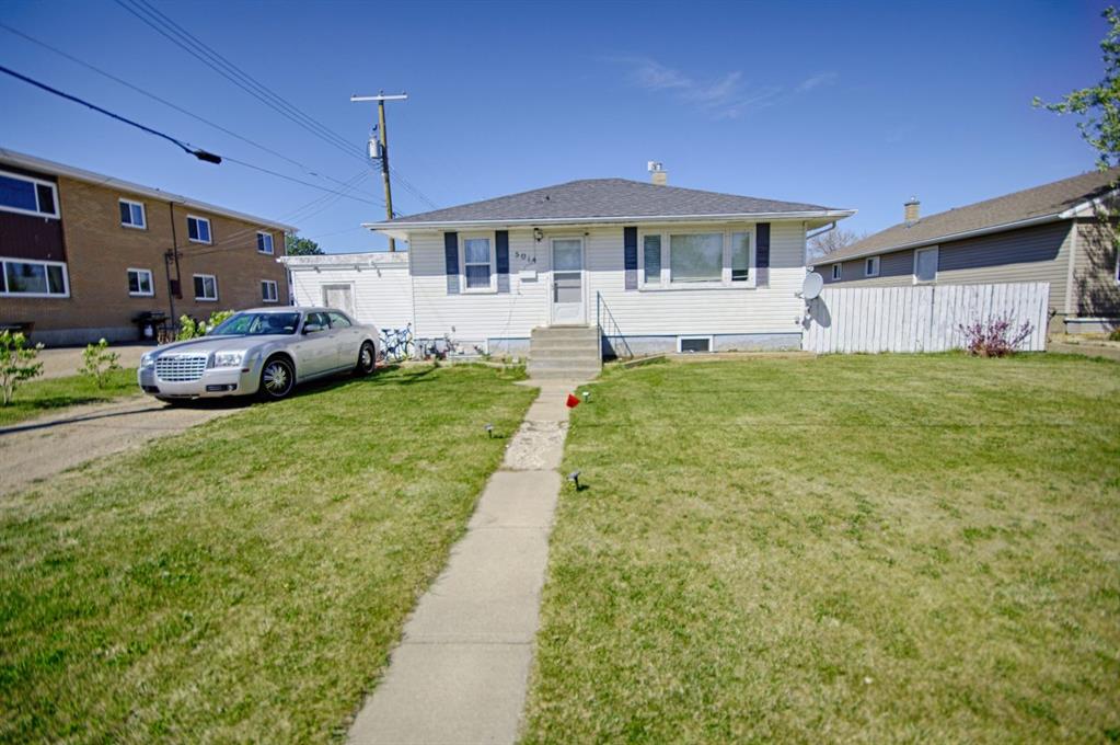 Picture of 5014 48 Street , Taber Real Estate Listing
