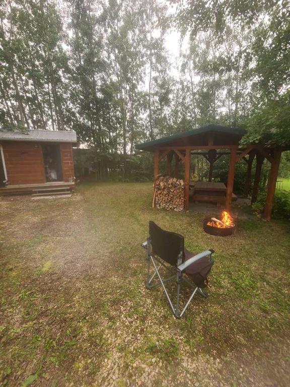 Picture of Lot 10  , Rural Big Lakes County Real Estate Listing