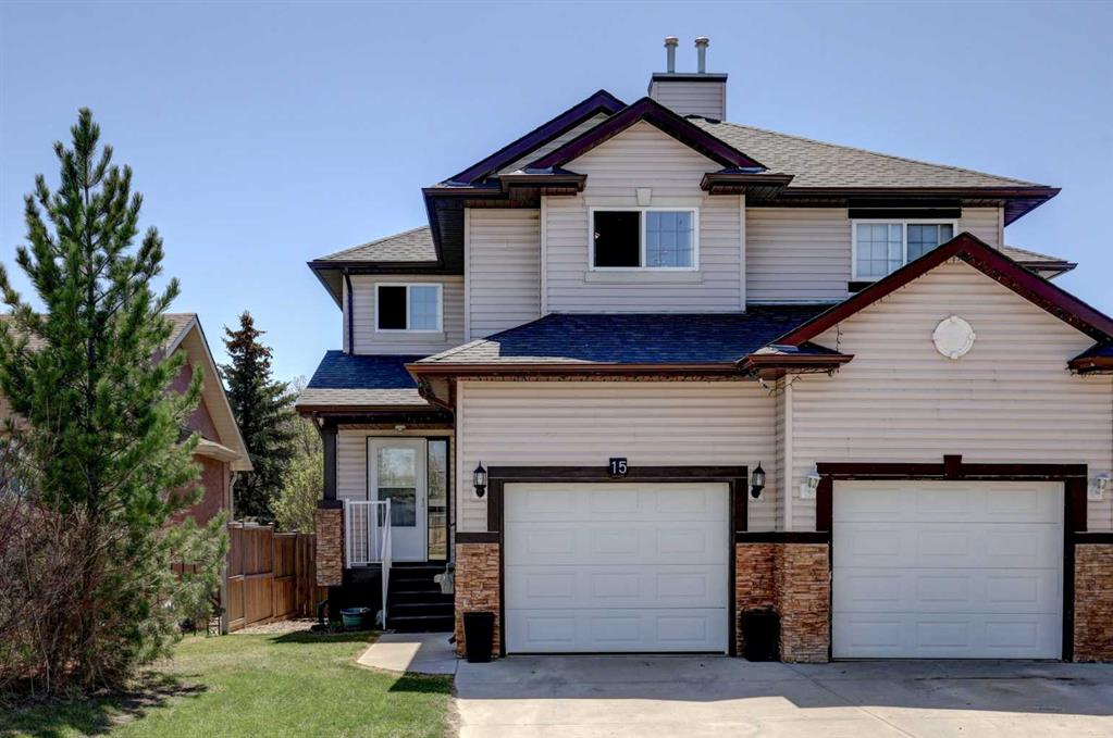 Picture of 15 Parklane Drive , Strathmore Real Estate Listing