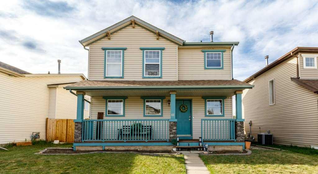 Picture of 46 James Street , Red Deer Real Estate Listing