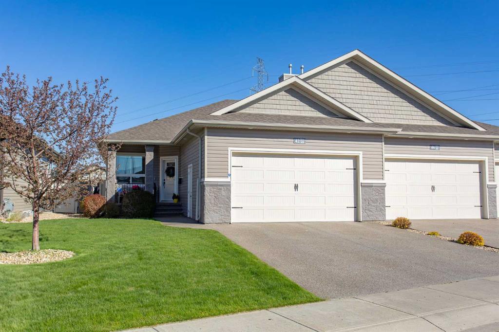 Picture of 42 Vista Close , Red Deer Real Estate Listing