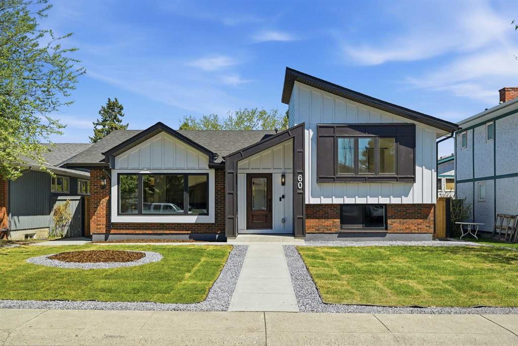 Picture of 60 Lake Lucerne Close SE, Calgary Real Estate Listing