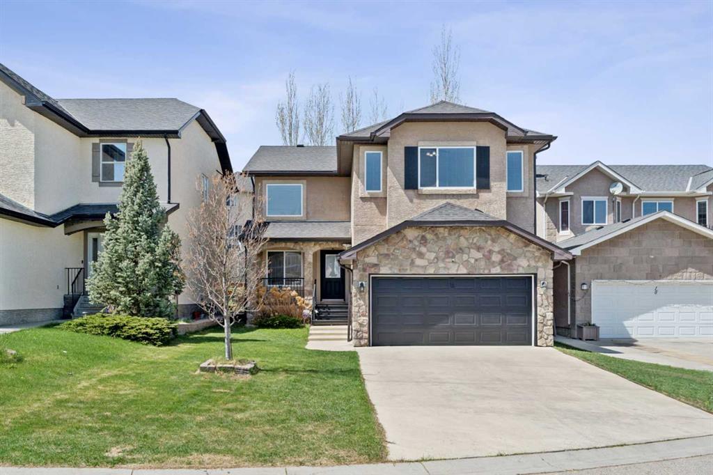 Picture of 22 Sherwood Cove NW, Calgary Real Estate Listing