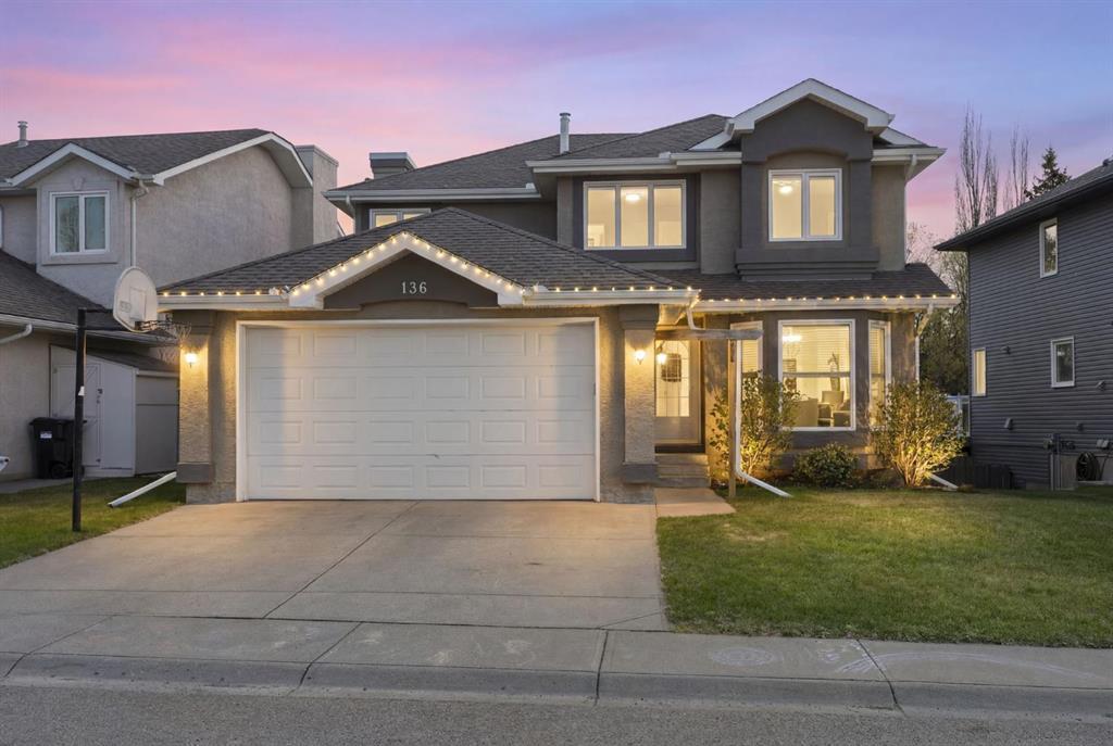 Picture of 136 Schubert Hill NW, Calgary Real Estate Listing