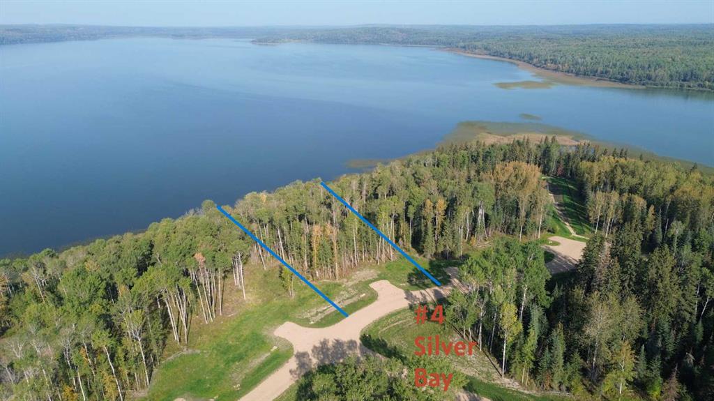 Picture of 4 Silver Bay , Rural Lesser Slave River No. 124, M.D. of Real Estate Listing