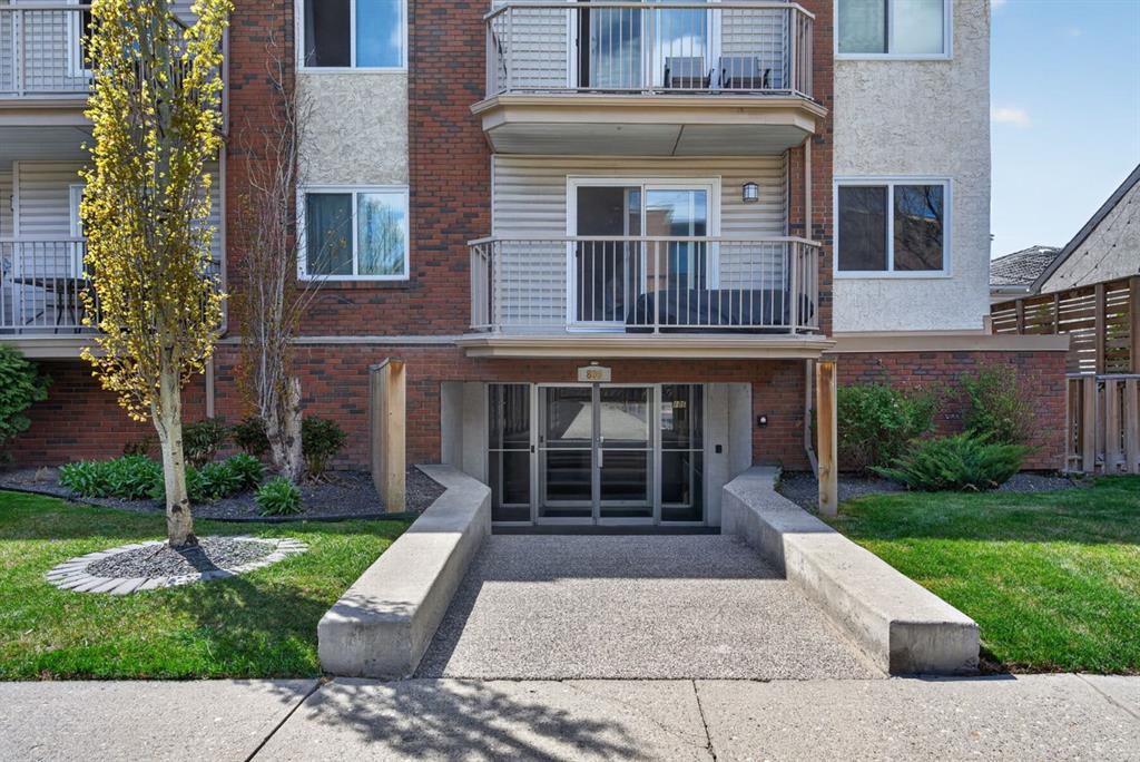 Picture of 202, 809 4 Street NE, Calgary Real Estate Listing
