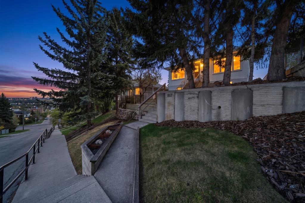 Picture of 817 17 Avenue SE, Calgary Real Estate Listing