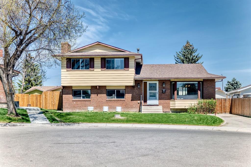 Picture of 28 Rundlelawn Place NE, Calgary Real Estate Listing