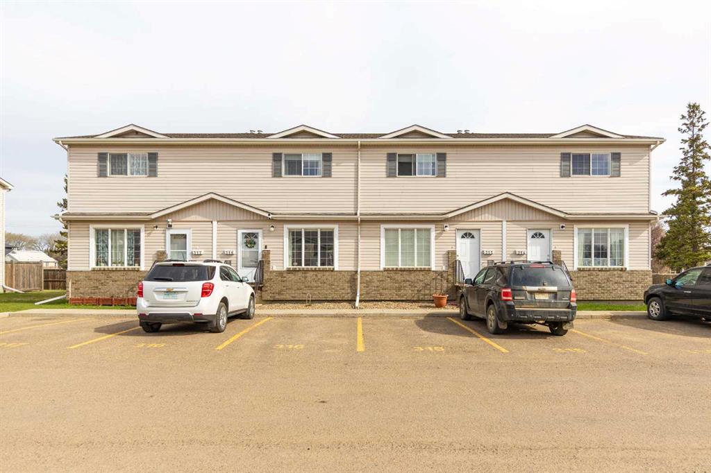 Picture of 316, 4811 47 Avenue , Lloydminster Real Estate Listing