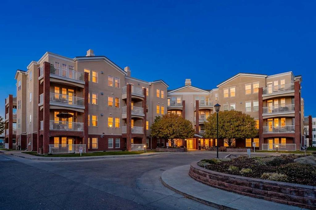 Picture of 4215, 14645 6 Street SW, Calgary Real Estate Listing