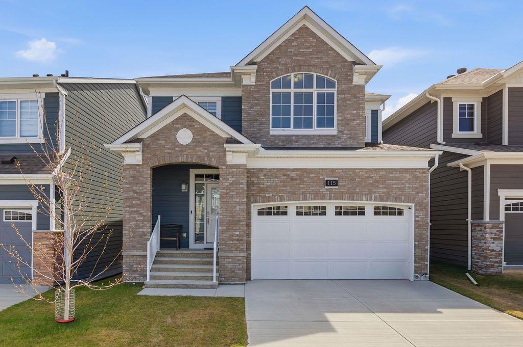 Picture of 115 Yorkville Road SW, Calgary Real Estate Listing