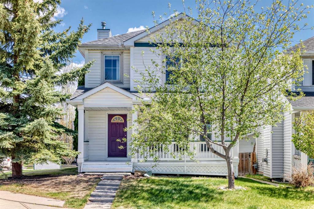 Picture of 168 Tuscany Valley Drive NW, Calgary Real Estate Listing