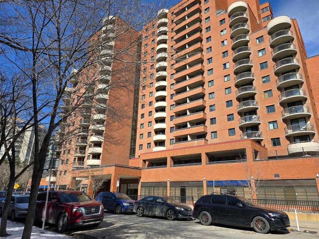 Picture of 116, 738 3 Avenue SW, Calgary Real Estate Listing
