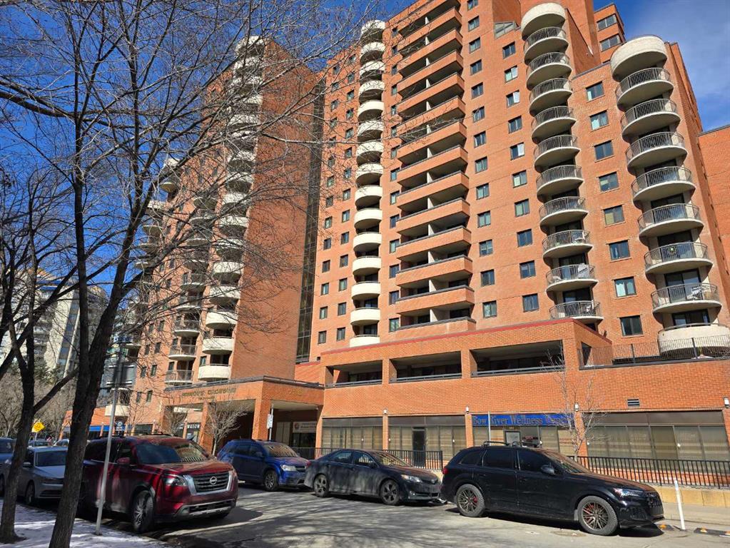 Picture of Calgary Real Estate Listing