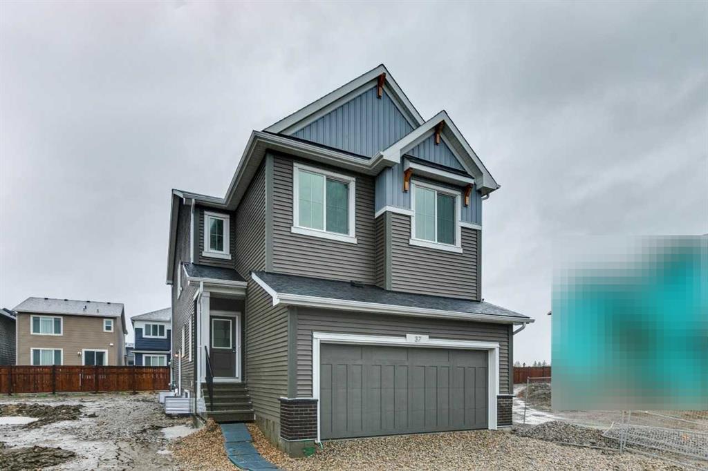 Picture of 37 Sora Gardens SE, Calgary Real Estate Listing