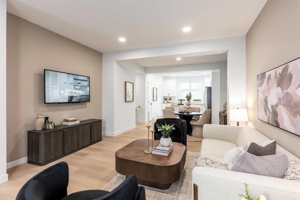 Picture of 1510 Rangeview Drive SE, Calgary Real Estate Listing