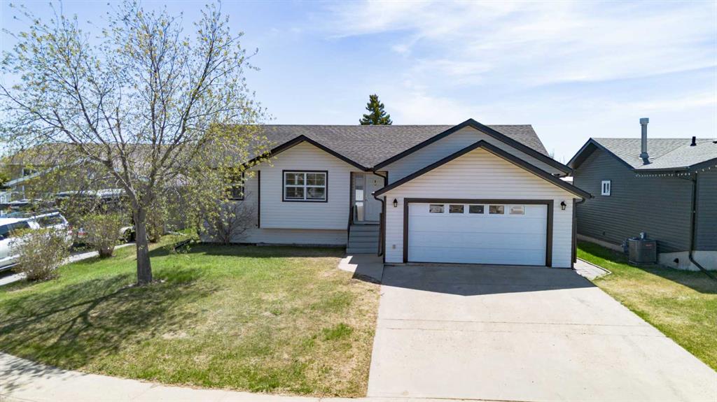 Picture of 6207 39 AvenueClose , Stettler Real Estate Listing