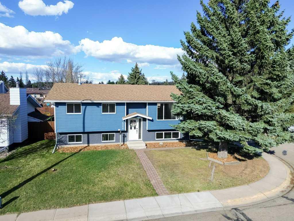 Picture of 5344 37A Street , Innisfail Real Estate Listing