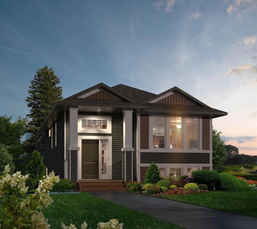 Picture of 5 Beacon Hill Drive , Sylvan Lake Real Estate Listing