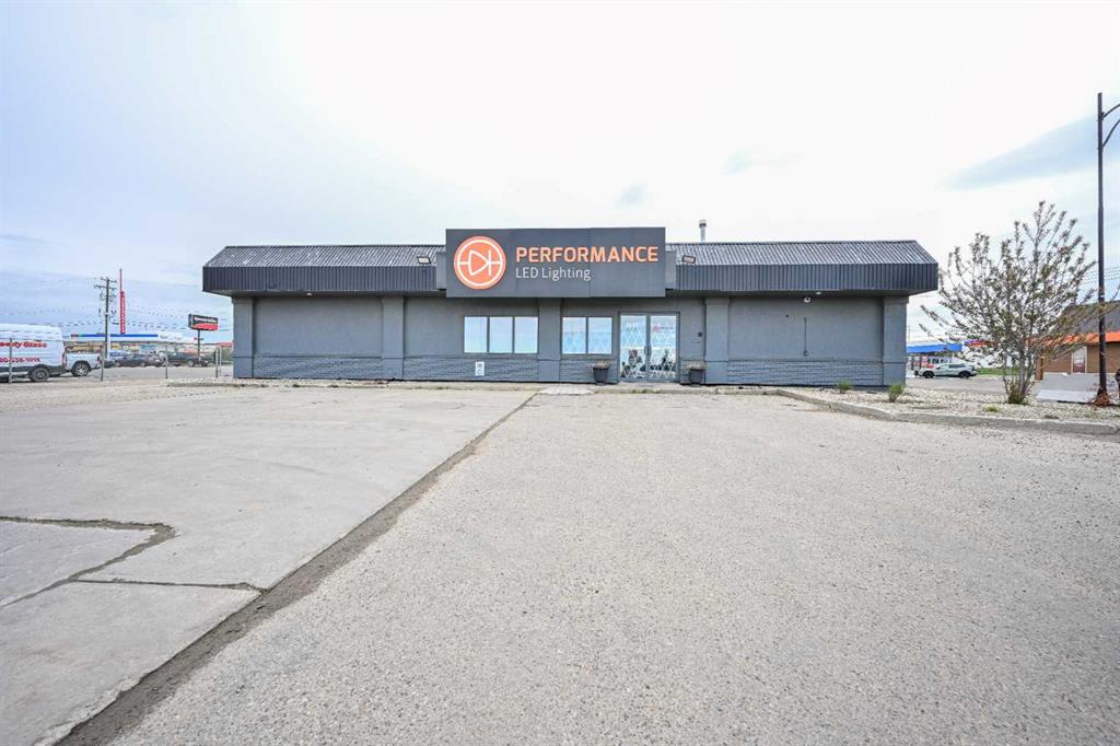 Picture of 12221 100 Street , Grande Prairie Real Estate Listing