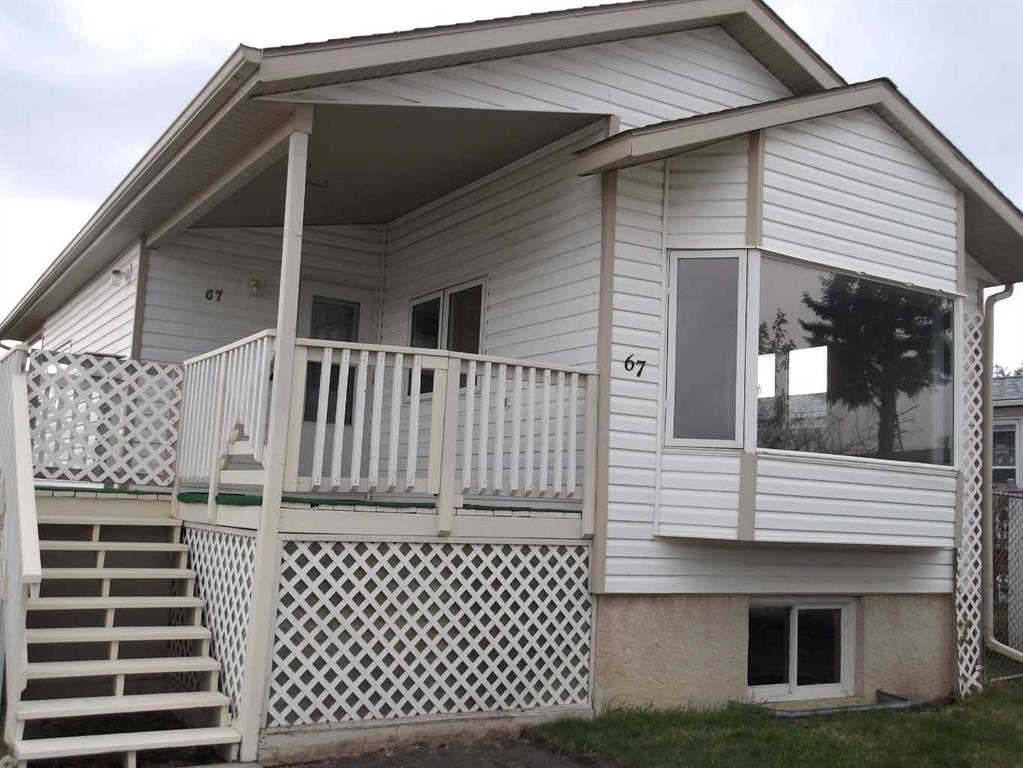 Picture of 67 NORBY Crescent , Red Deer Real Estate Listing