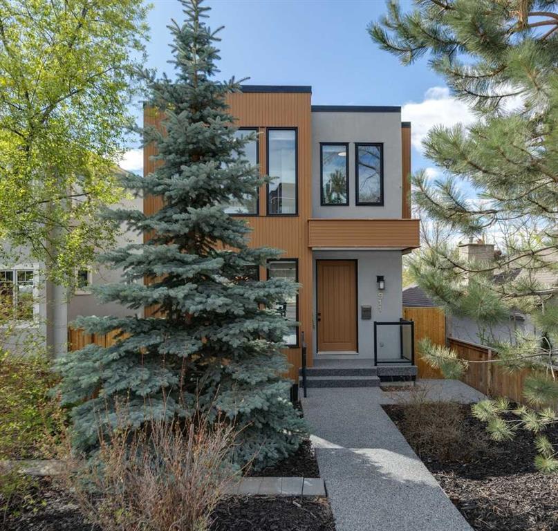 Picture of 911 Drury Avenue NE, Calgary Real Estate Listing