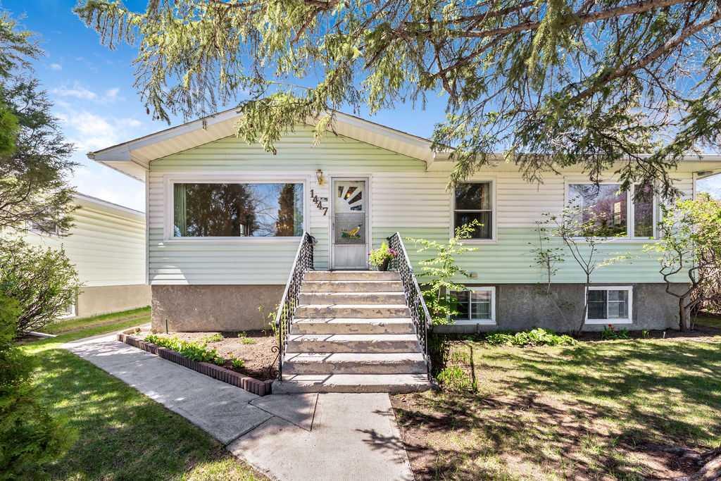 Picture of 1447 Renfrew Drive NE, Calgary Real Estate Listing