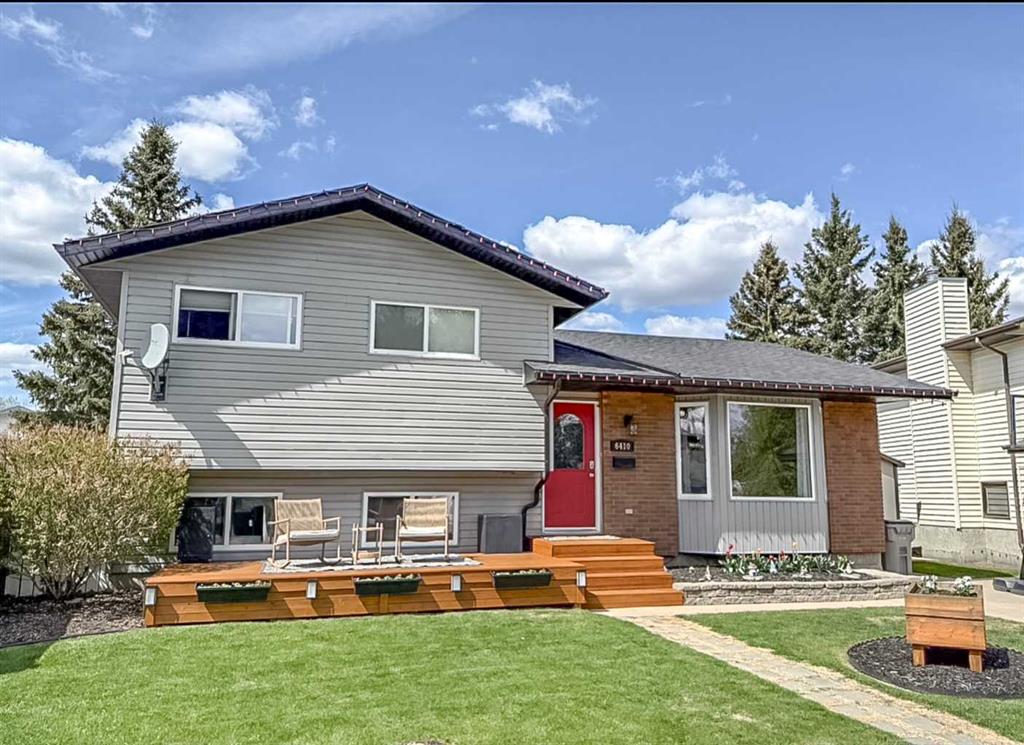 Picture of 6410 94A Street , Grande Prairie Real Estate Listing