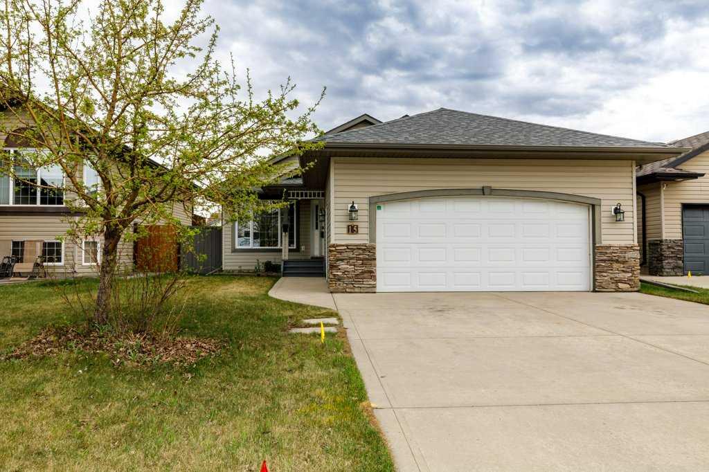 Picture of 15 Kirton Close , Red Deer Real Estate Listing
