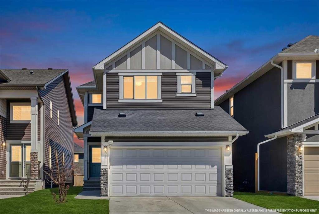 Picture of 44 Saddlestone Way NE, Calgary Real Estate Listing
