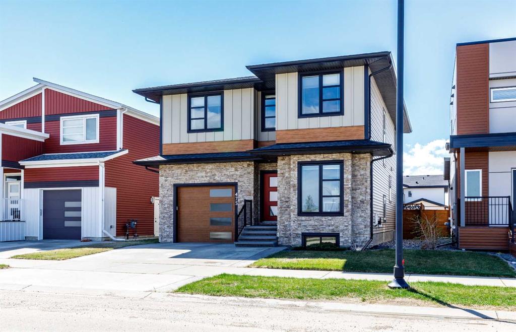 Picture of 475 Townsend Street , Red Deer Real Estate Listing
