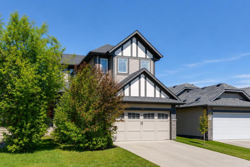 Picture of 53 Sage Valley Circle NW, Calgary Real Estate Listing