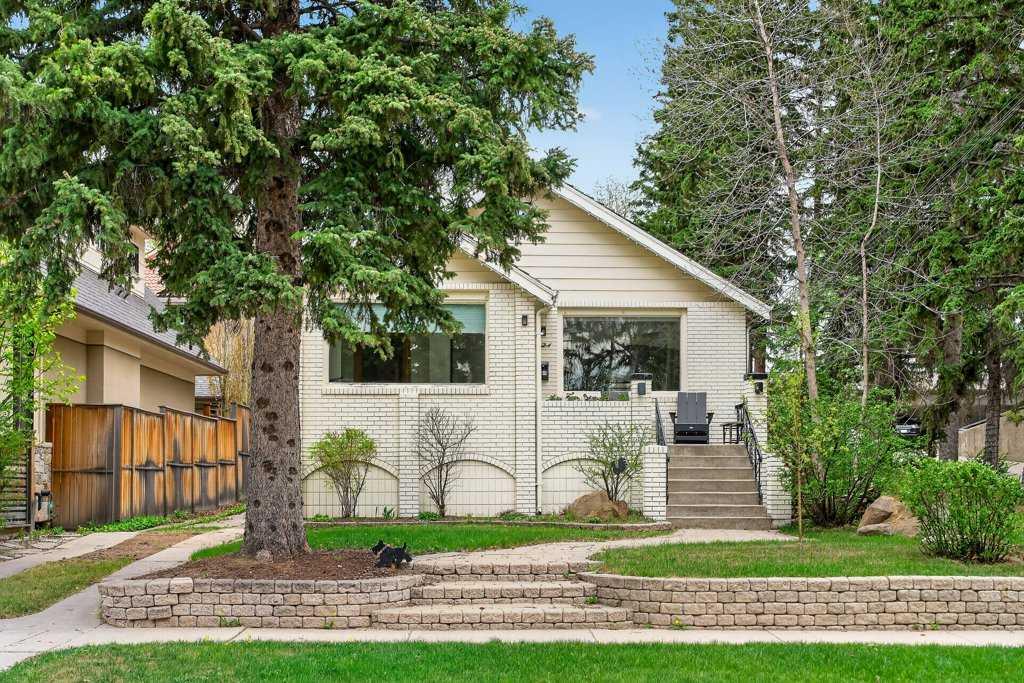 Picture of 924 7A Street NW, Calgary Real Estate Listing