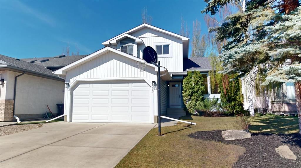 Picture of 60 Sunmeadows Court SE, Calgary Real Estate Listing
