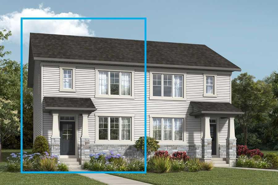 Picture of 50 Yorkstone Terrace SW, Calgary Real Estate Listing
