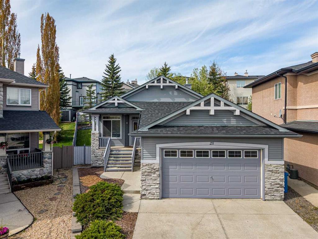 Picture of 25 Panamount Green NW, Calgary Real Estate Listing